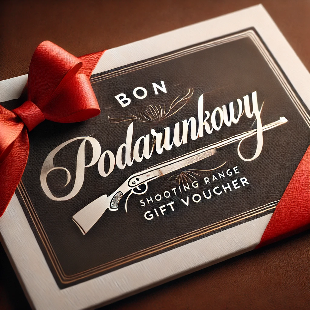 Bon podarunkowy PRO